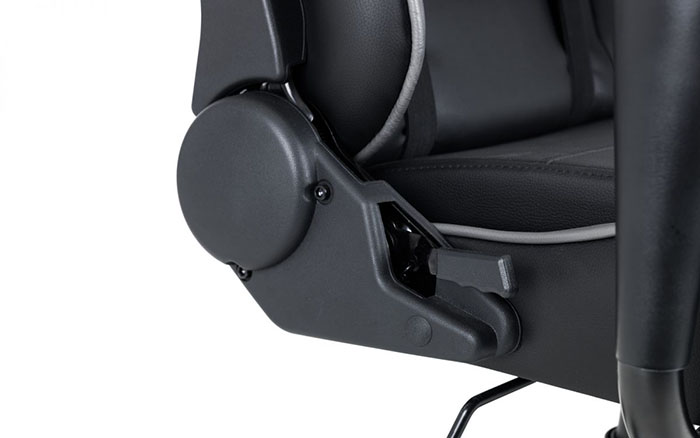 Comet Fuax Leather Gaming Chair